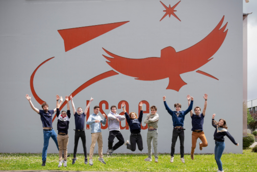 L’ISAE-SUPAERO dans le top 5 des meilleures écoles d’ingénieurs post-prépa – Le Figaro Etudiant