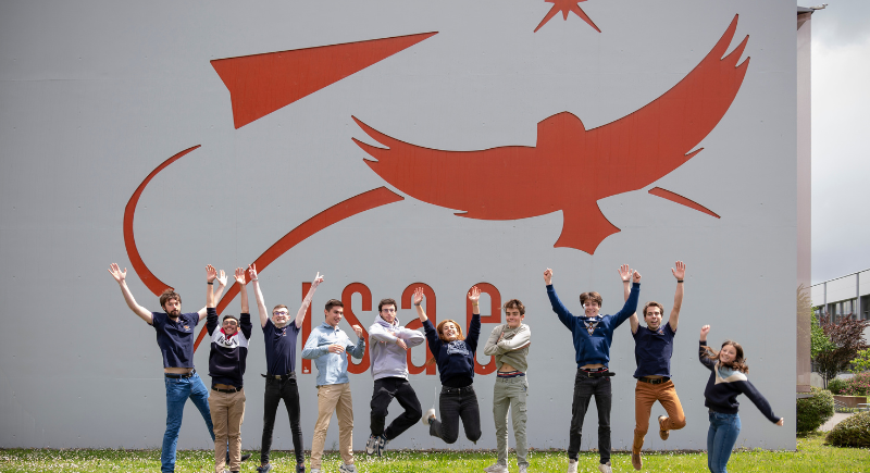 L’ISAE-SUPAERO dans le top 5 des meilleures écoles d’ingénieurs post-prépa – Le Figaro Etudiant