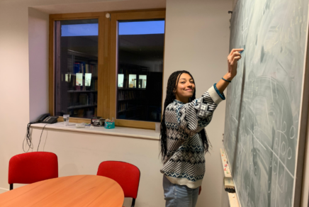 Zoom sur... la physique quantique à l’ISAE-SUPAERO : un parcours étudiant