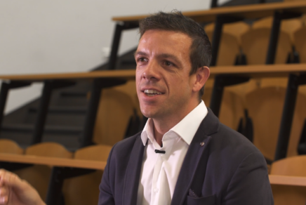 Témoignage de Florian Bonte, alumni ISAE-SUPAERO 2010 : créer des opportunités grâce au réseau