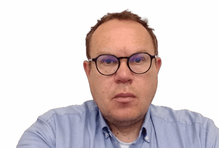 Témoignage de Yannick Lepage, étudiant (promotion 2025) du Mastère Spécialisé® AMS E&M