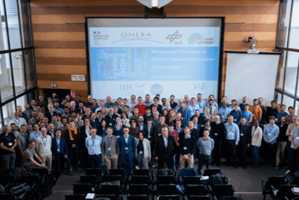 De la modélisation à la décarbonation : la MDO comme moteur de transformation lors du 4e workshop européen