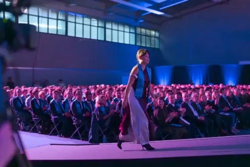 Cérémonie de remise de diplômes ISAE-SUPAERO 2025 – Promotion Ingénieurs