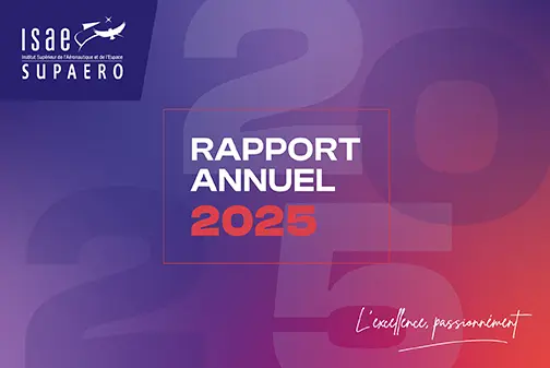 Rapport Annuel 2025