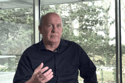 Professeurs invités à l'ISAE-SUPAERO : DAN SCHEERES