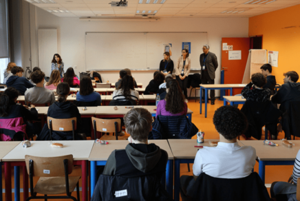 Égalité des chances : les Entretiens de l’Excellence ont fait le plein