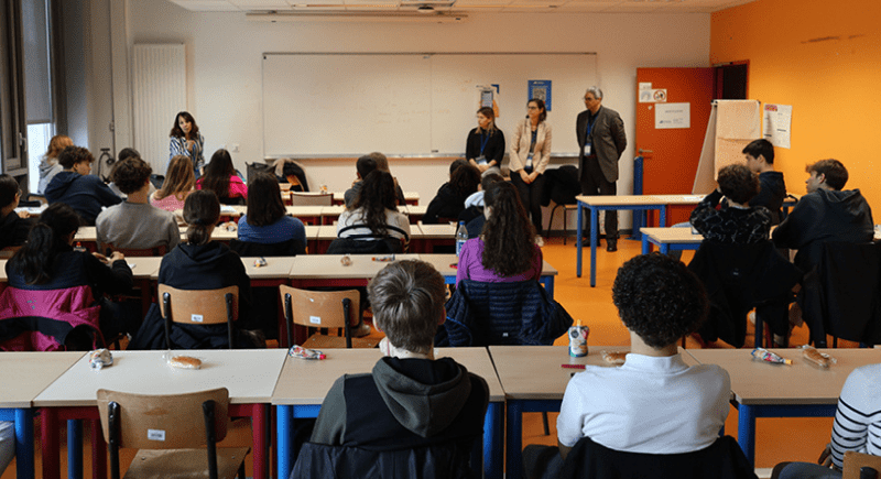 Égalité des chances : les Entretiens de l’Excellence ont fait le plein