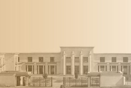 L'histoire illustrée de notre école