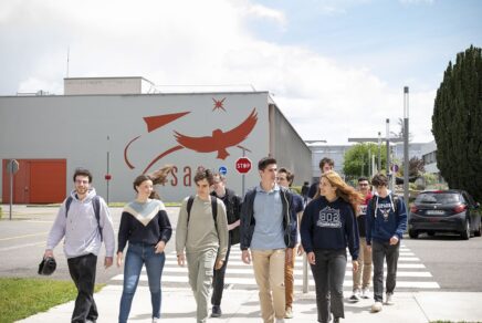 Notre institut