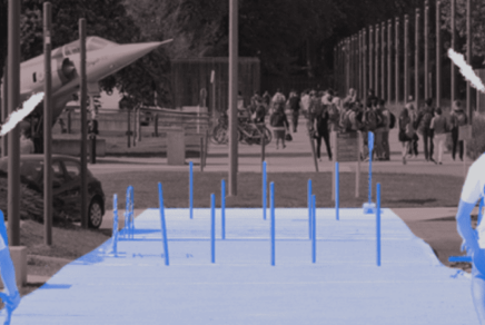 Vivre un campus bas carbone