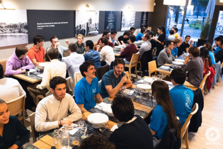 L'Association ISAE SUPAERO ENSICA Alumni