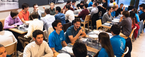 L’Association ISAE-SUPAERO ENSICA Alumni