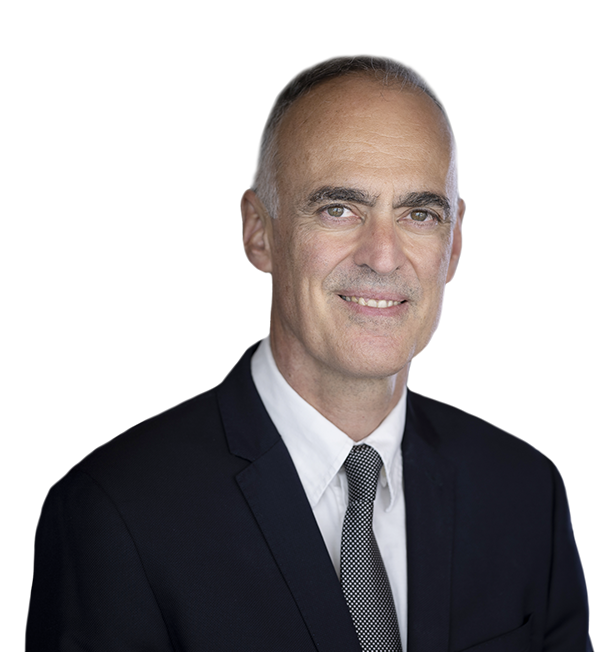 Didier Delorme