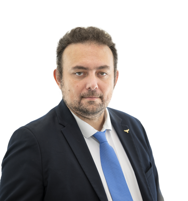 Nicolas Marson