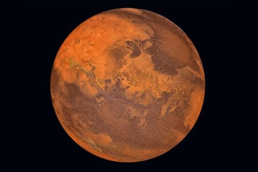 À l’écoute du passé martien : l’ISAE-SUPAERO au cœur de la mission ExoMars