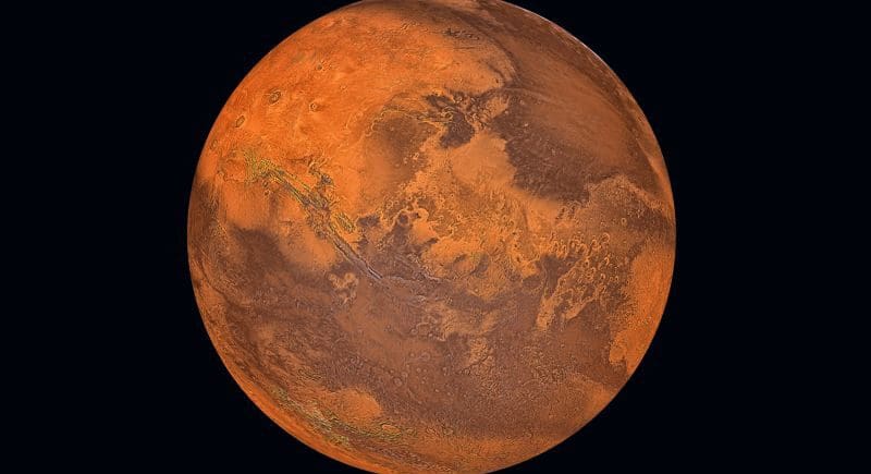 À l’écoute du passé martien : l’ISAE-SUPAERO au cœur de la mission ExoMars