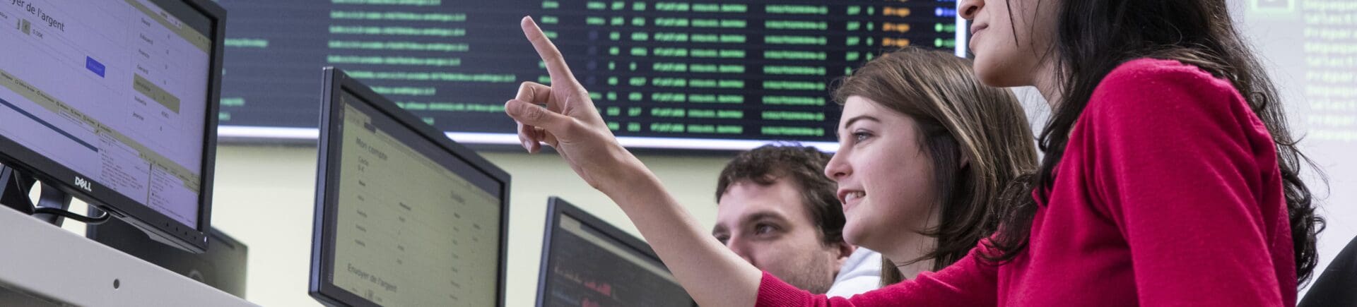 HACKATHON Sciences Des Données : l’IA en action !