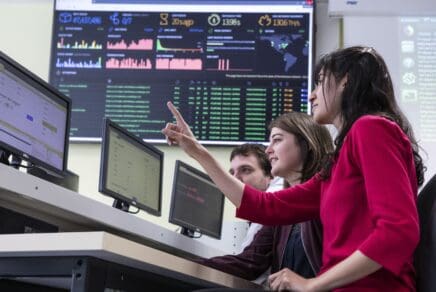 HACKATHON Sciences Des Données : l’IA en action !