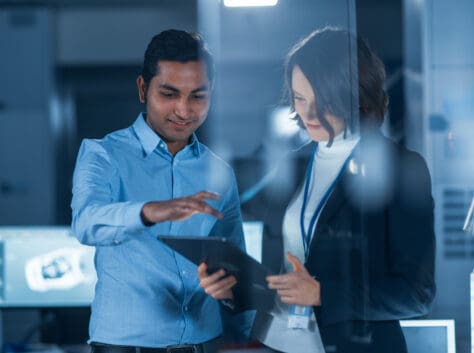 Mastère Spécialisé® Aerospace Project Management – APM