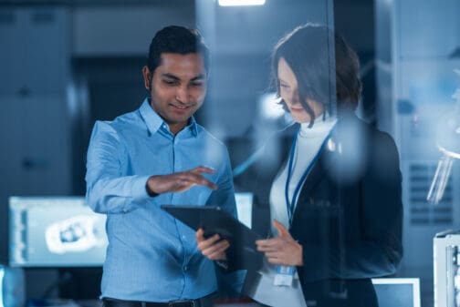 Plaquette Executive Education