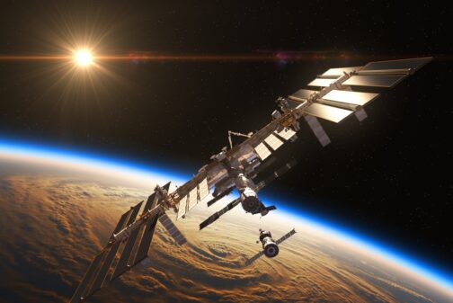 Laboratoire de concepts spatiaux avancés – Airbus DS & ArianeGroup
