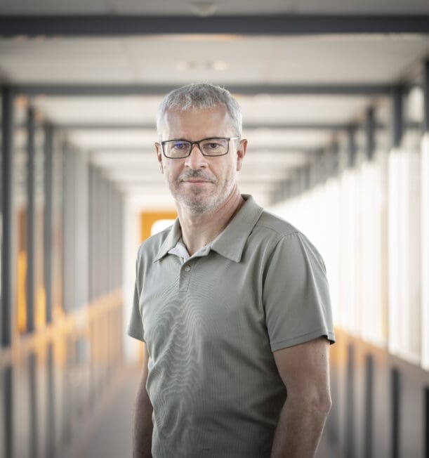 Jérôme Lacan