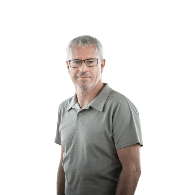 Jérôme Lacan
