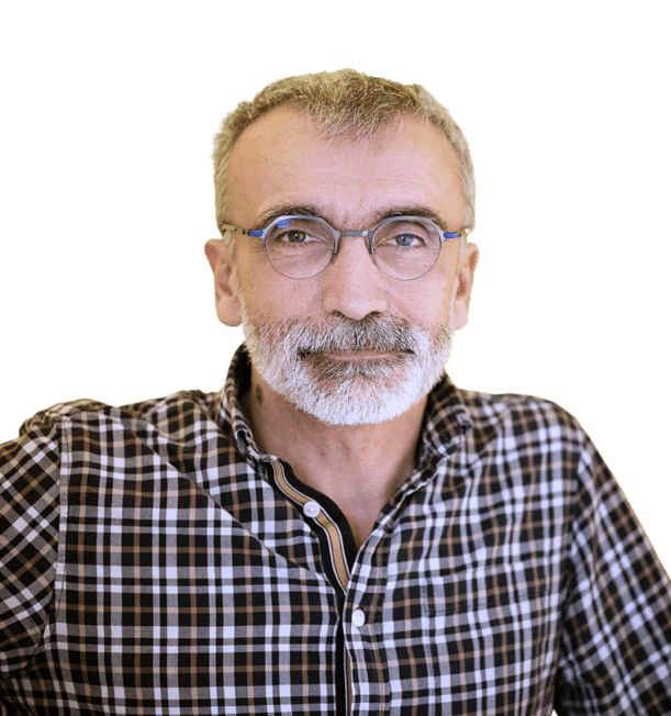 Laurent Michel