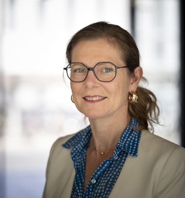 Angélique RISSONS