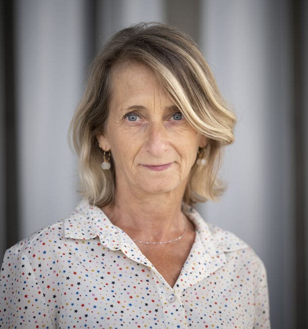 Virginie Kierzkowska