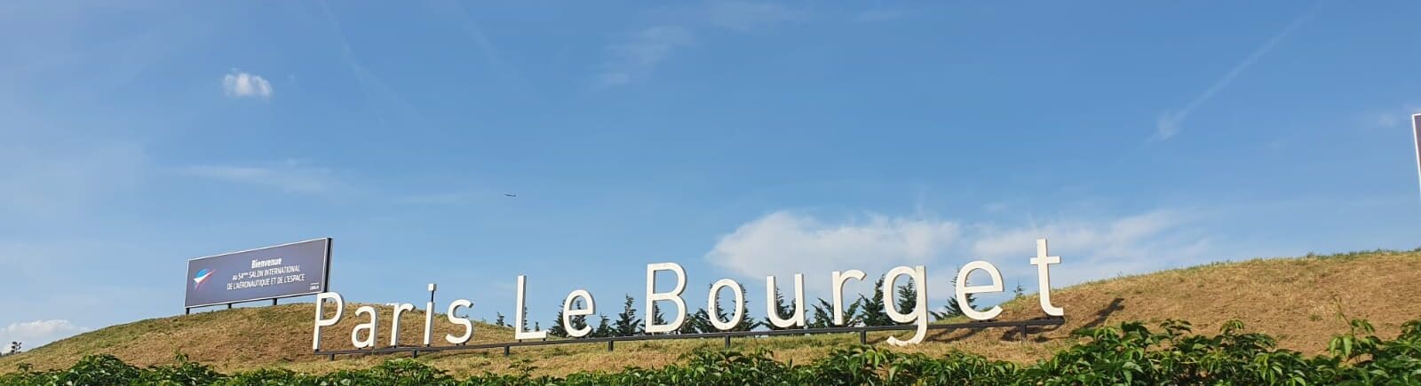 L’ISAE-SUPAERO sera au Salon International de l’Aéronautique et de l’Espace au Bourget du 16 au 22 juin 2025