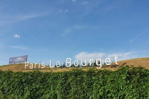 L’ISAE-SUPAERO sera au Salon International de l’Aéronautique et de l’Espace au Bourget du 16 au 22 juin 2025 !