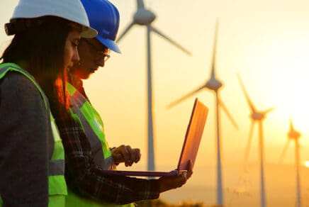 Certificat Ingénierie environnementale de l’ISAE-SUPAERO : former les ingénieurs aux enjeux des transitions environnementales et énergétiques