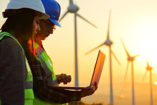 Certificat Ingénierie environnementale de l’ISAE-SUPAERO : former les ingénieurs aux enjeux des transitions environnementales et énergétiques