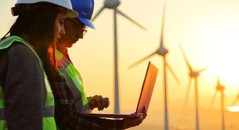 Certificat Ingénierie environnementale de l’ISAE-SUPAERO : former les ingénieurs aux enjeux des transitions environnementales et énergétiques