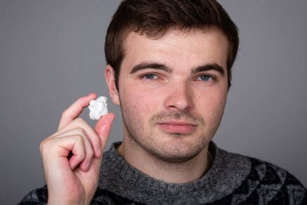 Nicolas Cruaud, Ingénieur à l’ISAE-SUPAERO et co-fondateur de la start-up Néolithe