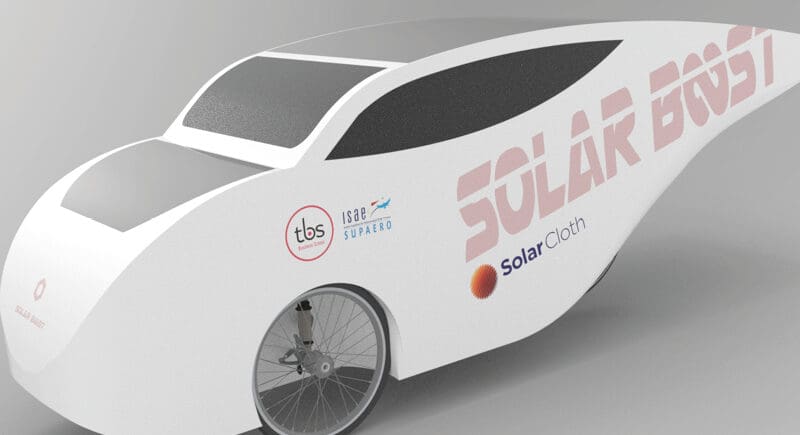 Projet SOLAR BOOST, pour contribuer à résoudre la problématique du transport en zone urbanisée