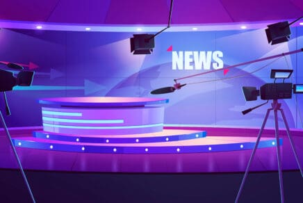 Notre newsroom