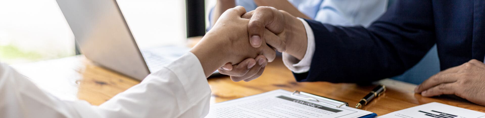 Nos offres de recrutement