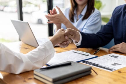 Nos offres de recrutement