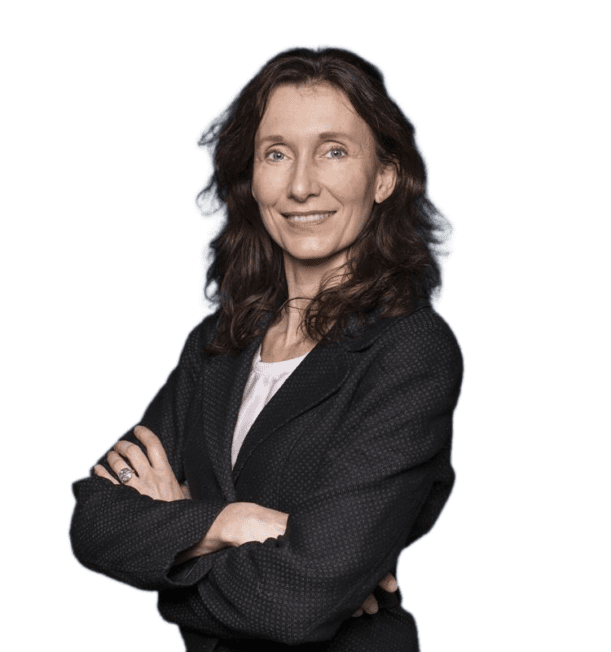 Agnès Trincal
