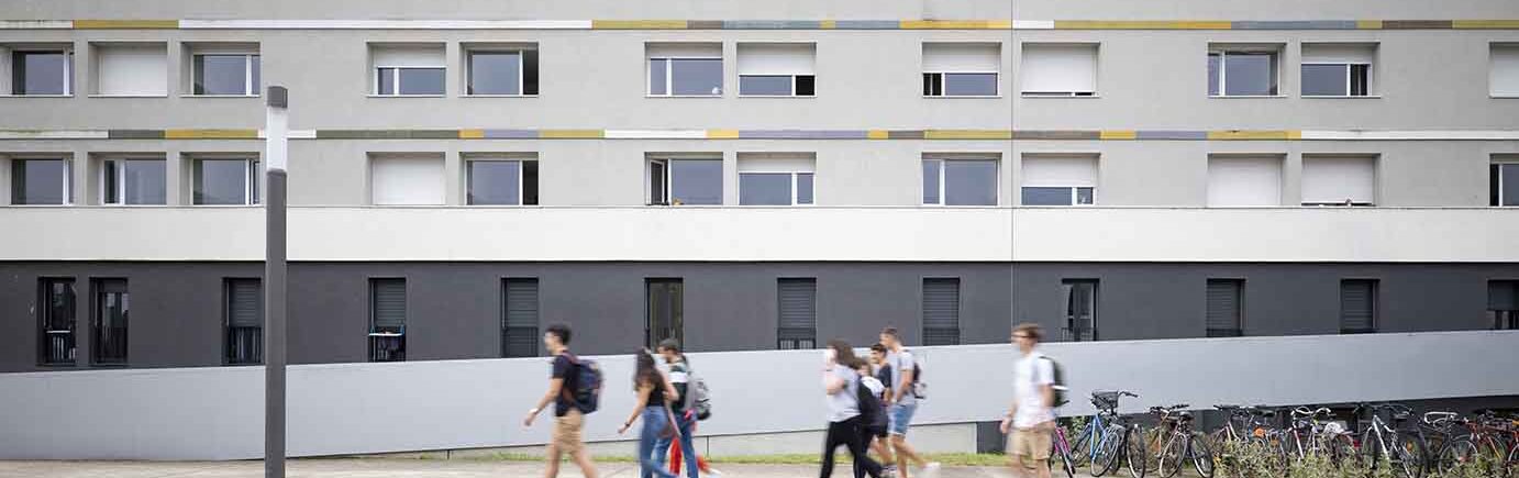 Nos logements