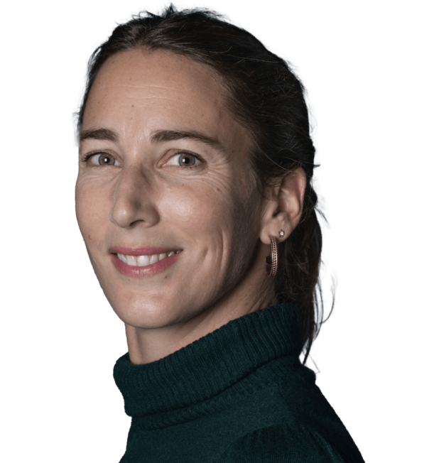 Cécile Latournerie