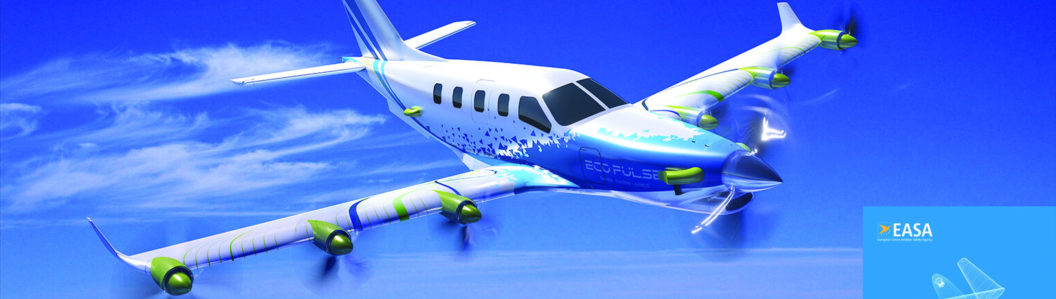 Solutions innovantes pour l’architecture et la réglementation de l’aviation – Daher