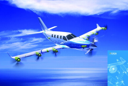 Solutions innovantes pour l'architecture et la réglementation de l'aviation - Daher