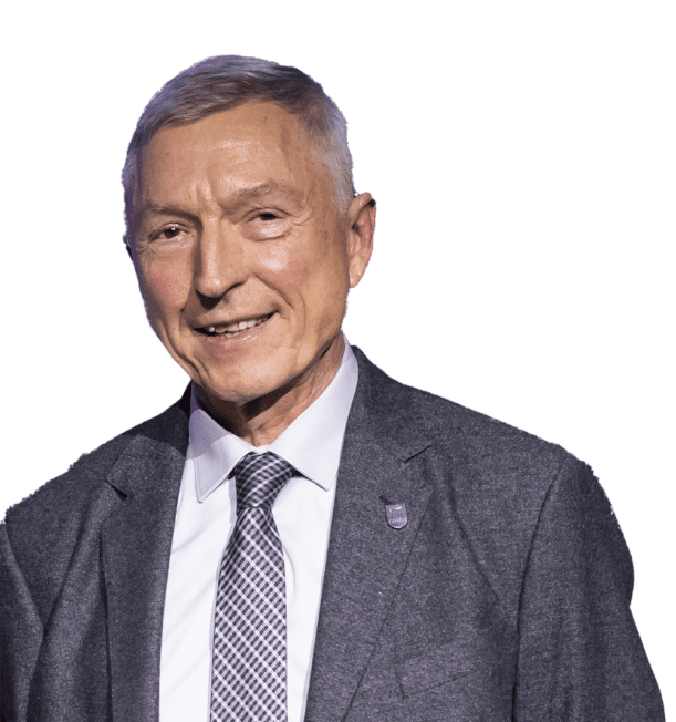 Christian DEDIEU (E 1975)