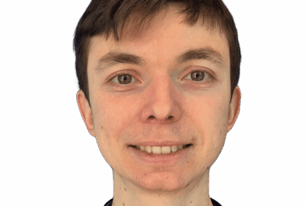 « World Alumni Day » : 3 questions à Florian DELPECH, alumni 2022 du cursus ingénieur – Filière Sciences des Données et de la Décision