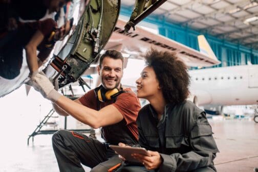 Mastère Spécialisé® Aviation Safety : Aircraft Airworthiness – ASAA