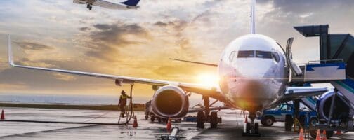 Mastère Spécialisé® TAS AERO