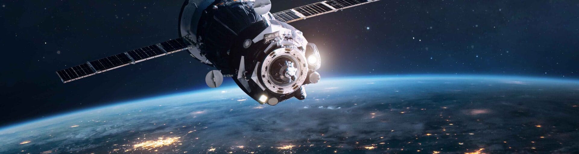 Mastère Spécialisé® Space Systems Engineering – TAS ASTRO